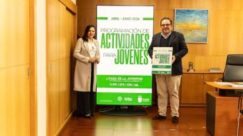 Se realizarán talleres de magia, reciclaje de discos de vinilo y diseño de bolsas de tela