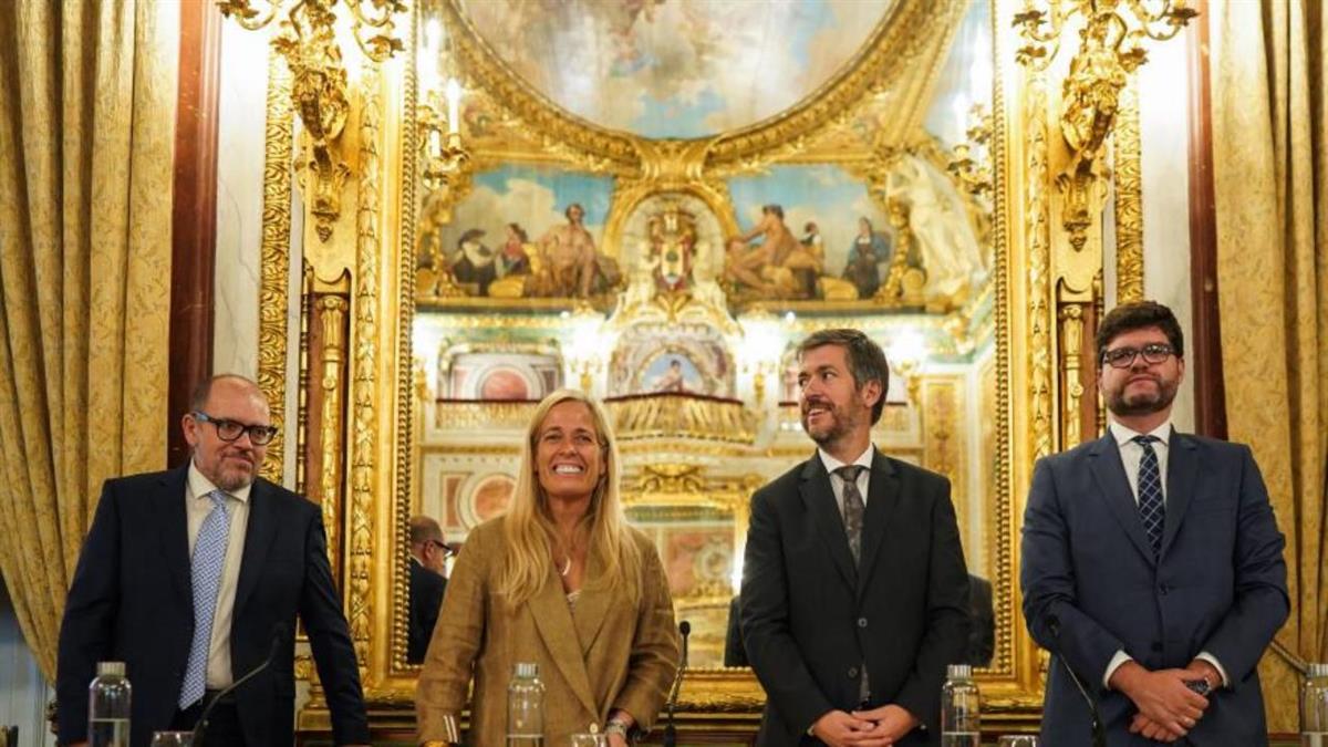 El objetivo es eliminar las trabas burocráticas a los negocios