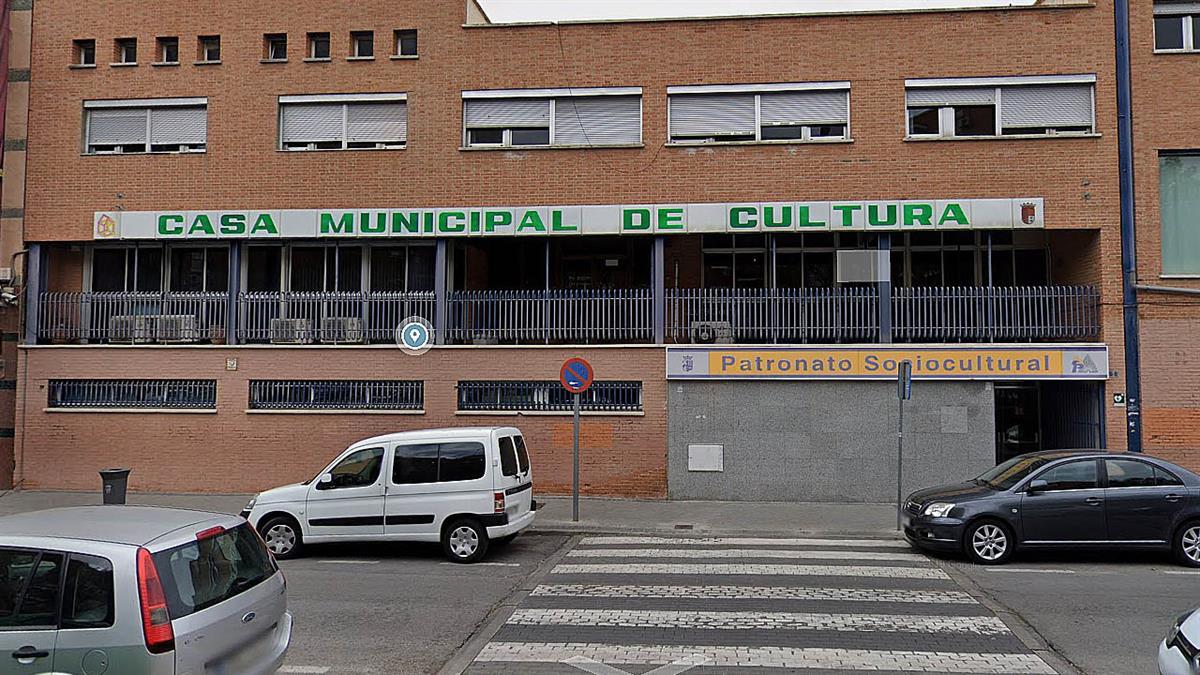 Podemos Torrejón eleva sus mociones al pleno de febrero