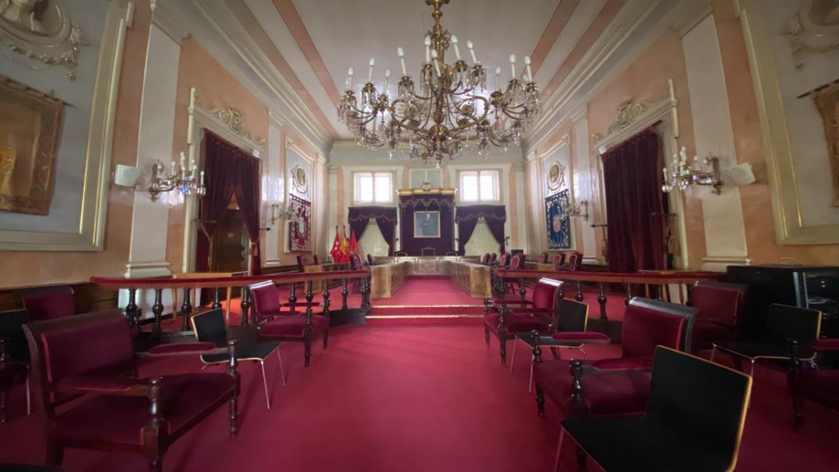 Las propuestas que aquí se defienden son presentadas tanto por partidos políticos como por otros entes 