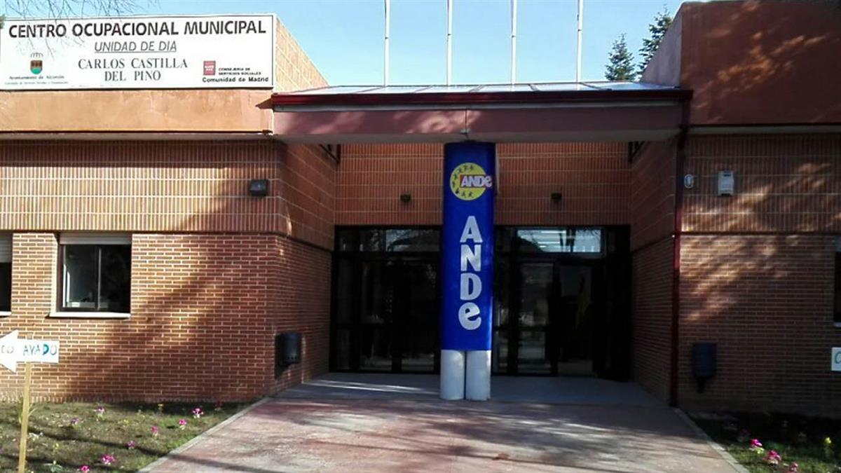 Fue suscrito el 30 de noviembre del 2020 con la Consejería de Familia, Juventud y Política Social