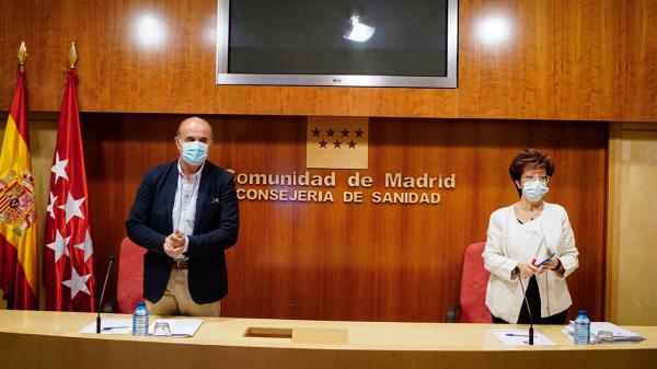 Prorrogado el toque de queda hasta el fin del Estado de Alarma