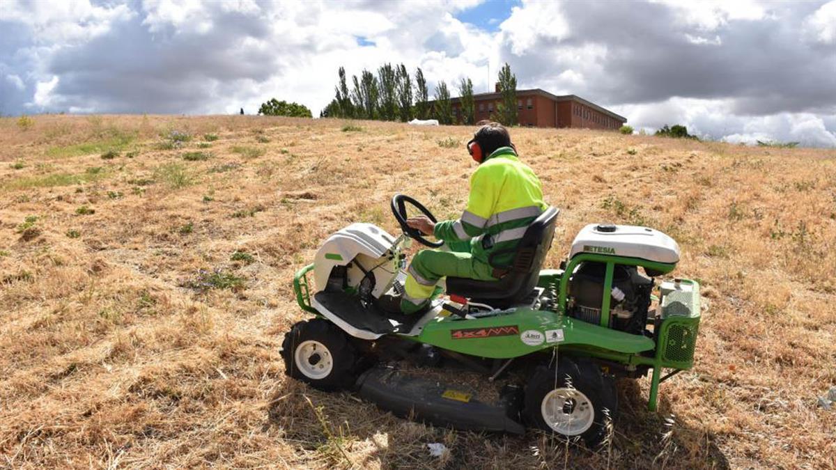 En enero de 2021 la Corporación municipal aprobó el Plan de Actuación Municipal ante Emergencias por Incendios Forestales 