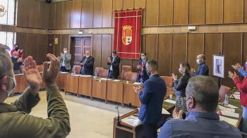 El pleno aprueba importantes propuestas para su ciudad, incluida la inversión en Salud Mental