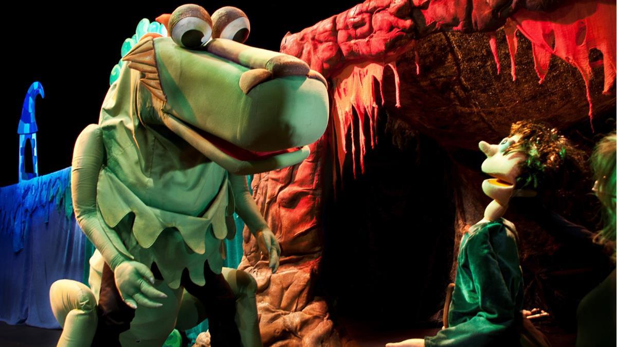 La semana viene cargada de funciones y representaciones para todos los públicos 