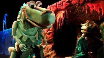 La semana viene cargada de funciones y representaciones para todos los públicos 