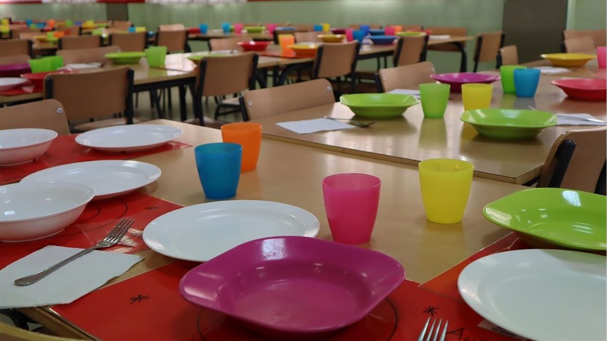 Fuenlabrada ofrece esta prestación económica desde el 2013 dentro del Fondo Municipal de Protección a la Infancia