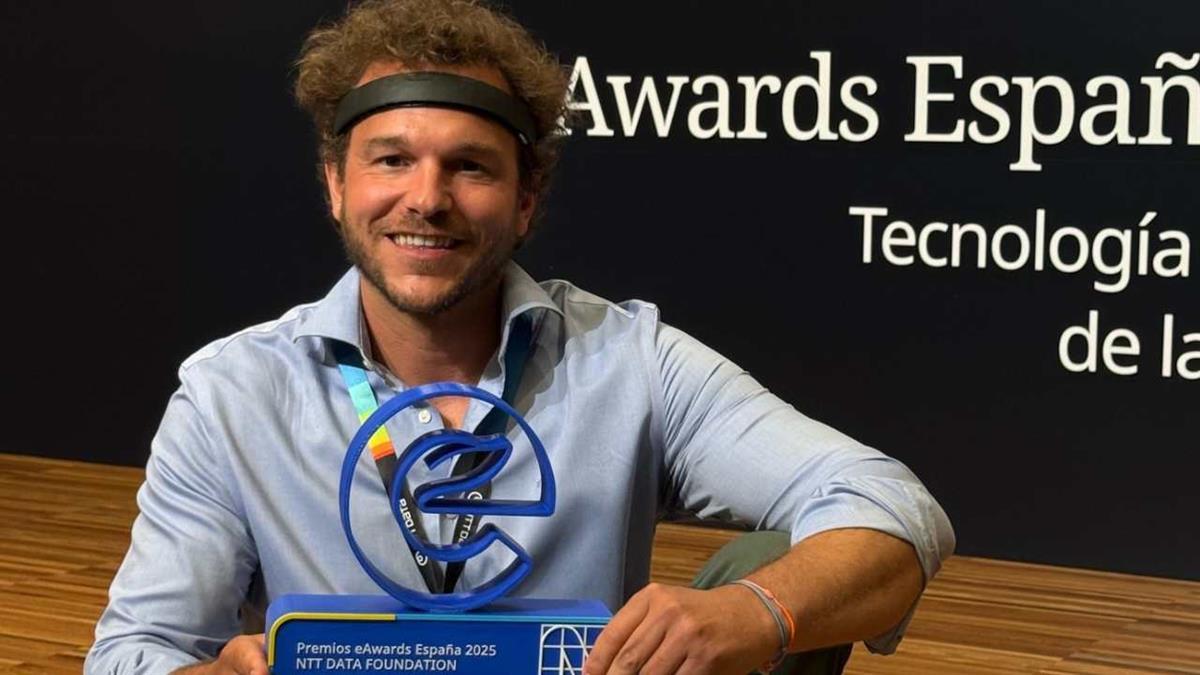 Una revolucionaria cinta que absorbe hasta el 93% de los impactos en la cabeza 