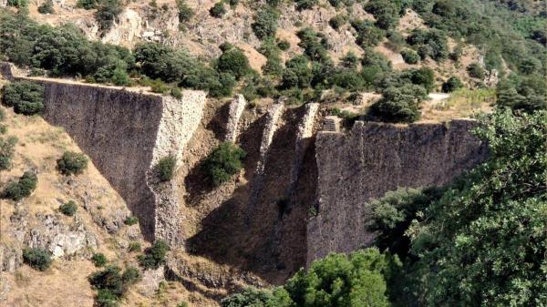 ¡Ya es oficial! La Presa del Gasco se eleva como Bien de Interés Cultural
