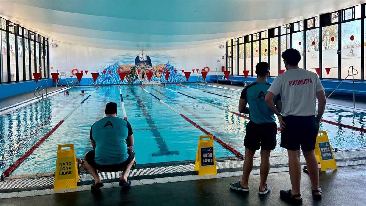 Entre las actuaciones impulsadas destaca la adaptación de las instalaciones