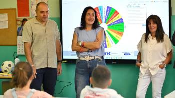 El Ayuntamiento se suscribe a un acuerdo junto con otras entidades locales de todo el país