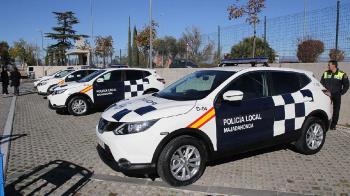 La Policía Local vigilará las urbanizaciones durante el recorrido de la Cabalgata