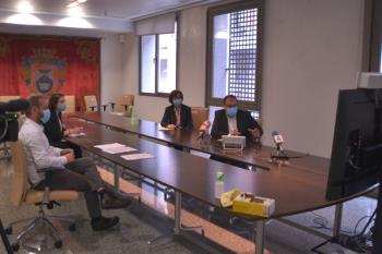 Contará con cuatro ejes principales para avanzar en la recuperación económica y social