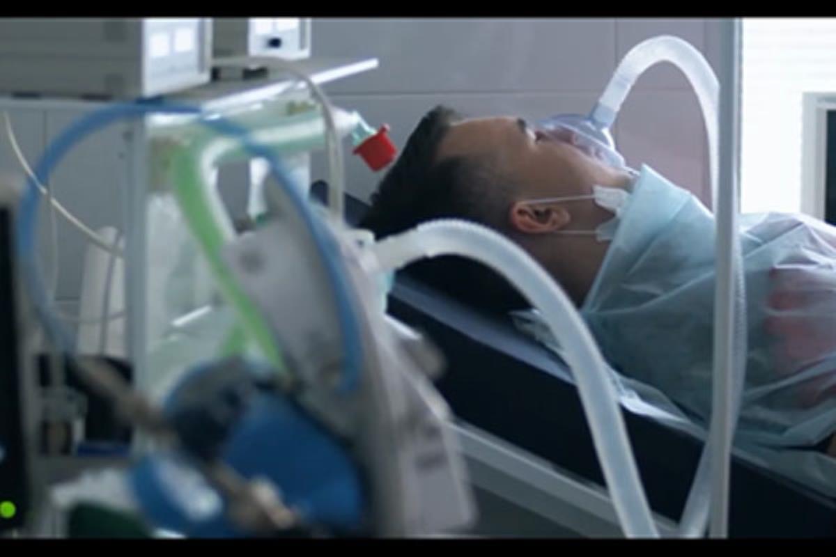 La campaña de la Comunidad de Madrid dirigida especialmente a los jóvenes