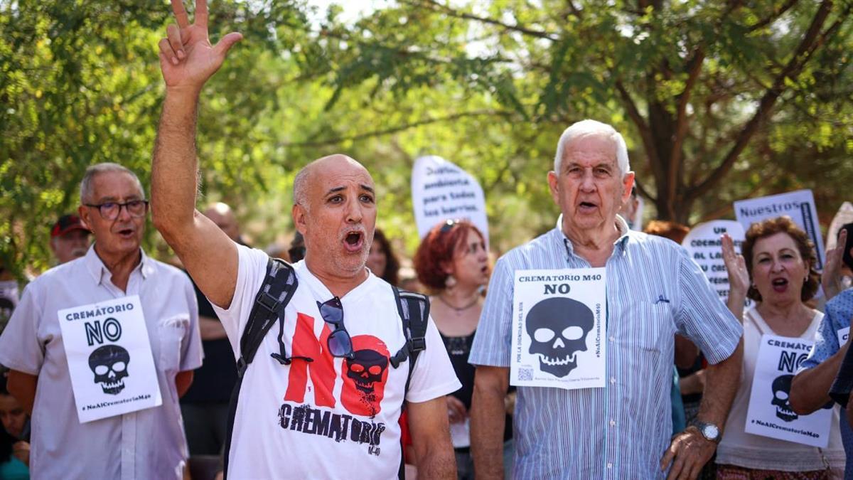 Reyes Maroto asegura que el proyecto "no responde a la legalidad"