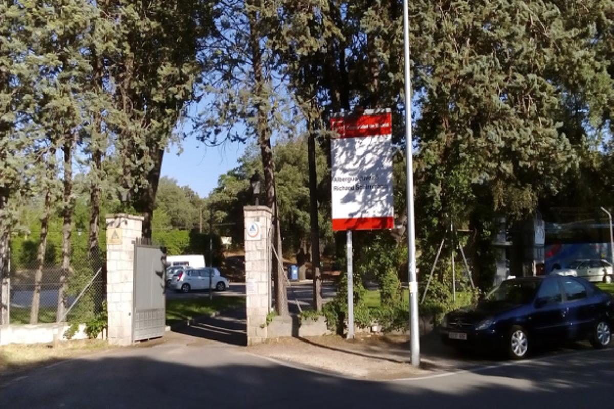 Los vecinos de Batán y Casa de Campo protestan por la inseguridad que sufren