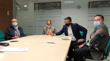 El Ayuntamiento municipal apuesta por la transparencia y la integridad 