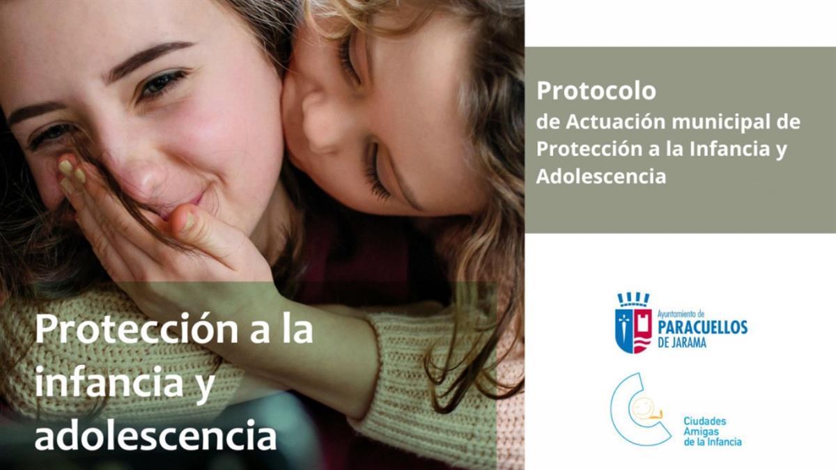 El evento contará con la presencia del alcalde de Paracuellos, Jesús Muñoz