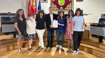 El objetivo es mantener un ambiente de trabajo libre y proteger la seguridad y salud de la plantilla