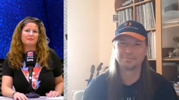 ¿Por dónde pasan los próximos conciertos de Bad Saint?