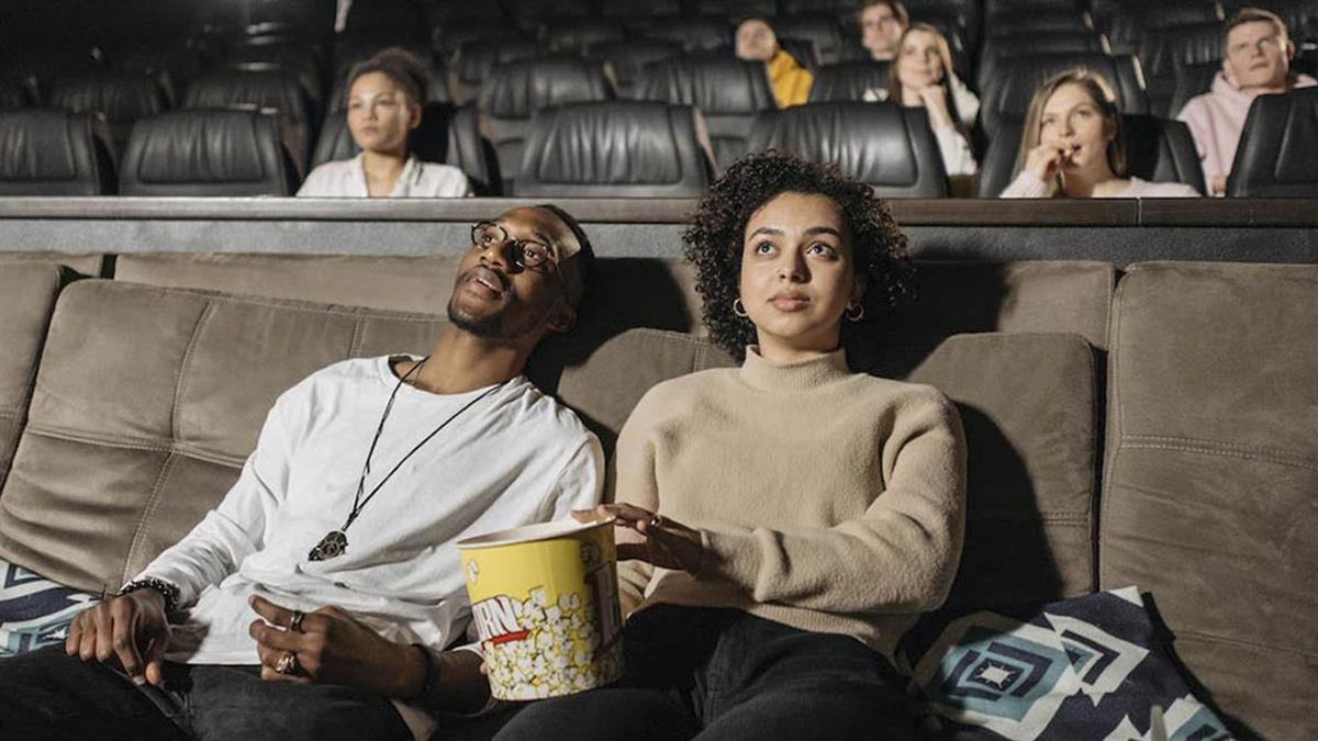 El programa proyectará "Ron da error" y "El hijo de Bigfoot"