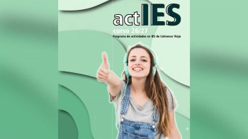 La Casa de la Juventud presenta su programa de actividades en los IES 