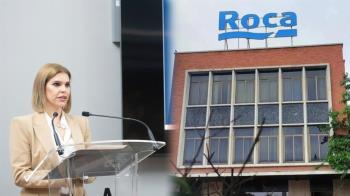 Ya hay proyecto para la antigua fábrica, protagonistas en la actualidad alcalaína