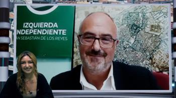 El portavoz de Izquierda Independiente nos cuenta qué ha pasado con el contrato tras la "desaparición" de la empresa adjudicataria