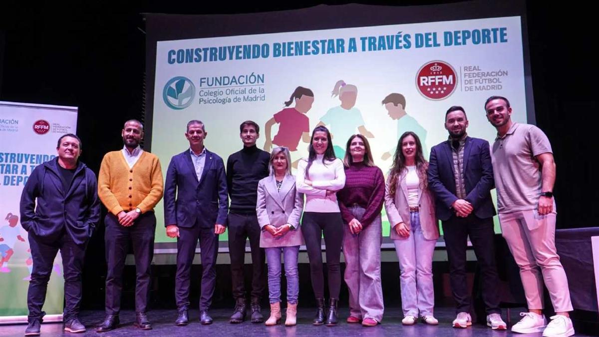 Esta iniciativa promueve el bienestar emocional de niños, niñas y adolescentes 
