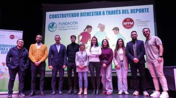 Esta iniciativa promueve el bienestar emocional de niños, niñas y adolescentes 