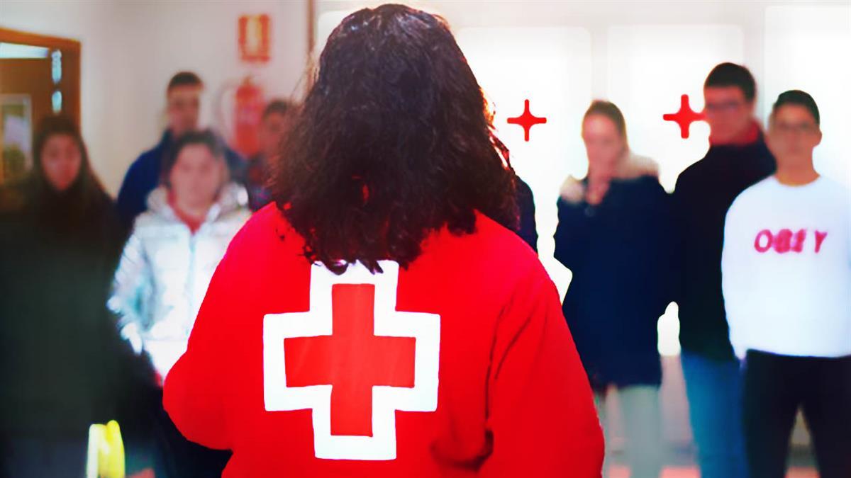 Está abierta a personas que buscan una mejora de empleabilidad