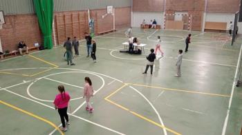 Una iniciativa impulsada por la Agrupación Deportiva de la Sierra  