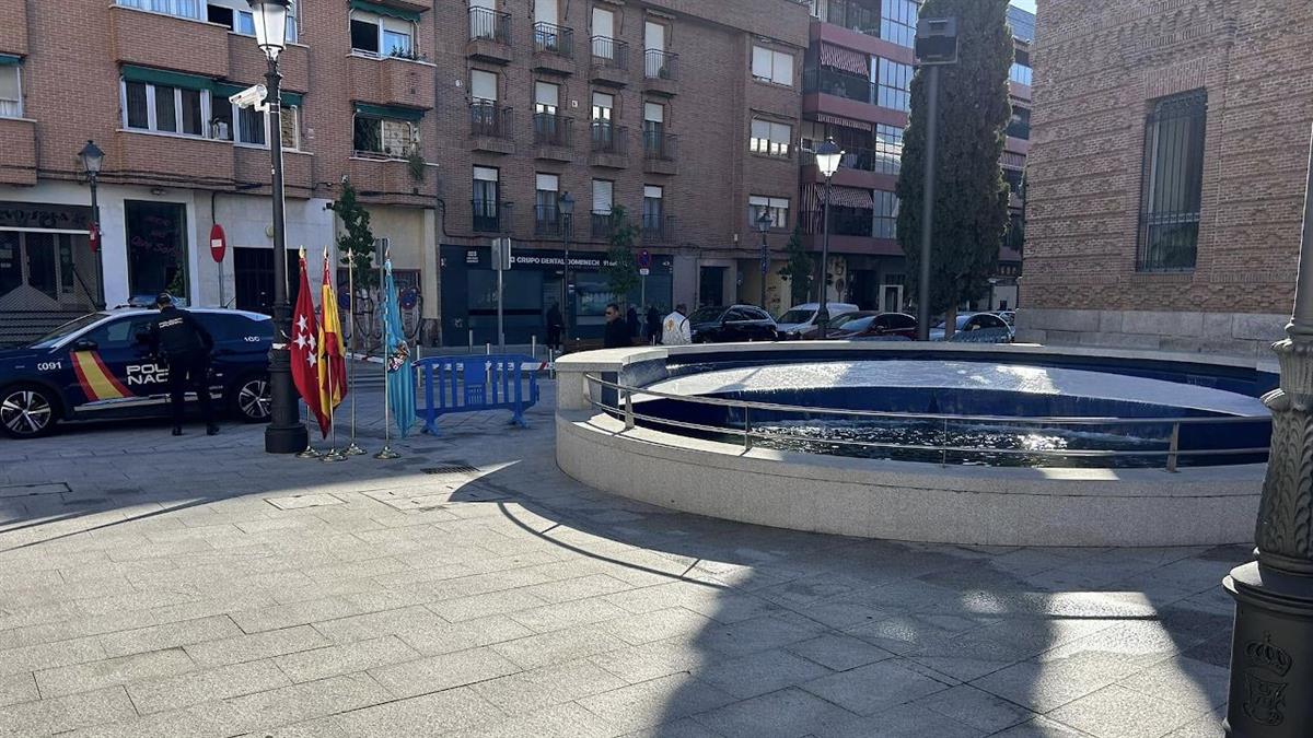 La actuación ha contado con un presupuesto de 3,5 millones de euros procedentes casi en su totalidad de los Fondos Next Generation