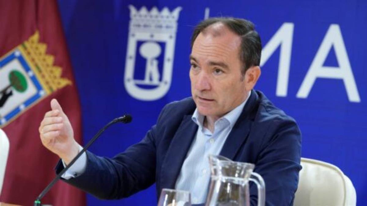 Esta infraestructura será clave a la hora de conectar Madrid Nuevo Norte