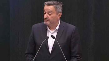 Pedro Barrero habla de "5 años de incumplimientos por parte del Gobierno de Almeida"

