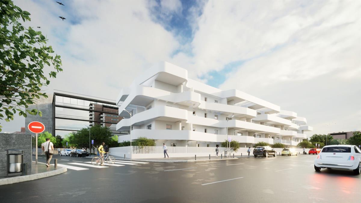 El presupuesto asciende a 3,3 millones de euros y el plazo de ejecución será de 14 meses