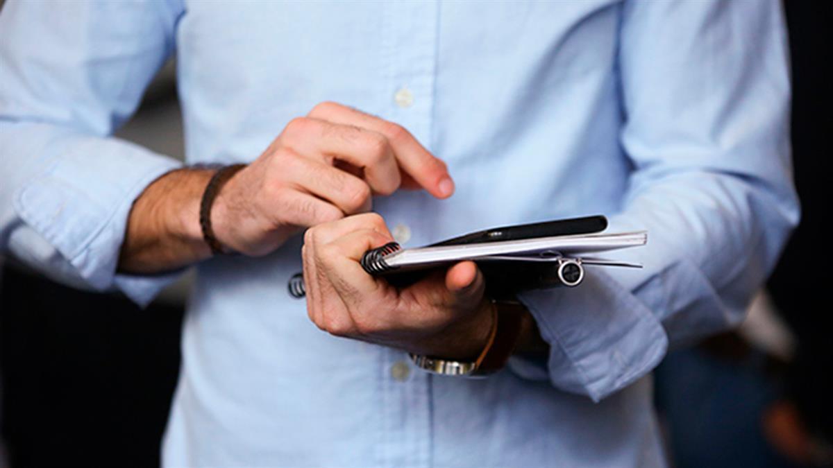 Los 9 proyectos seleccionados inician su proceso de incubación en un itinerario que se desarrollará durante cuatro meses