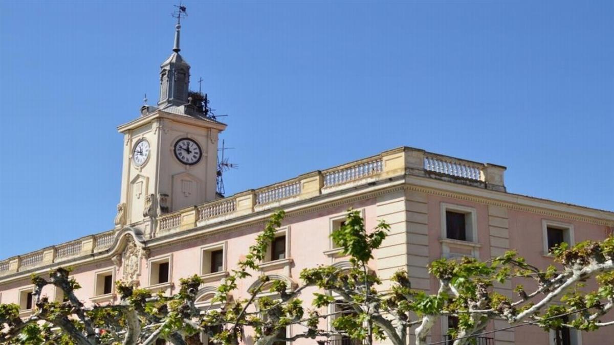 Estas actuaciones están incluidas en el Plan de Cooperación a las Obras y Servicios Municipales