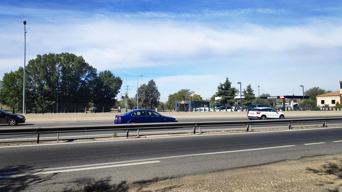 El Gobierno de España ha licitado el proyecto por 2,8 millones de euros