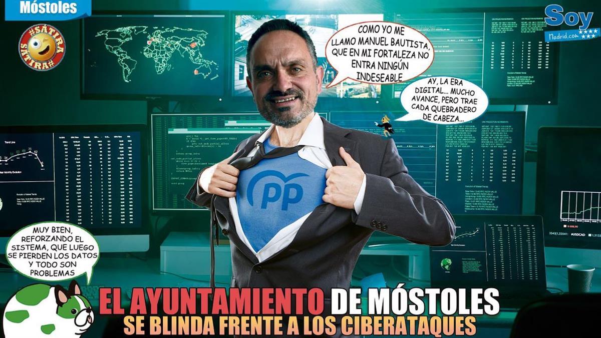 Un nuevo proyecto reforzará la seguridad municipal