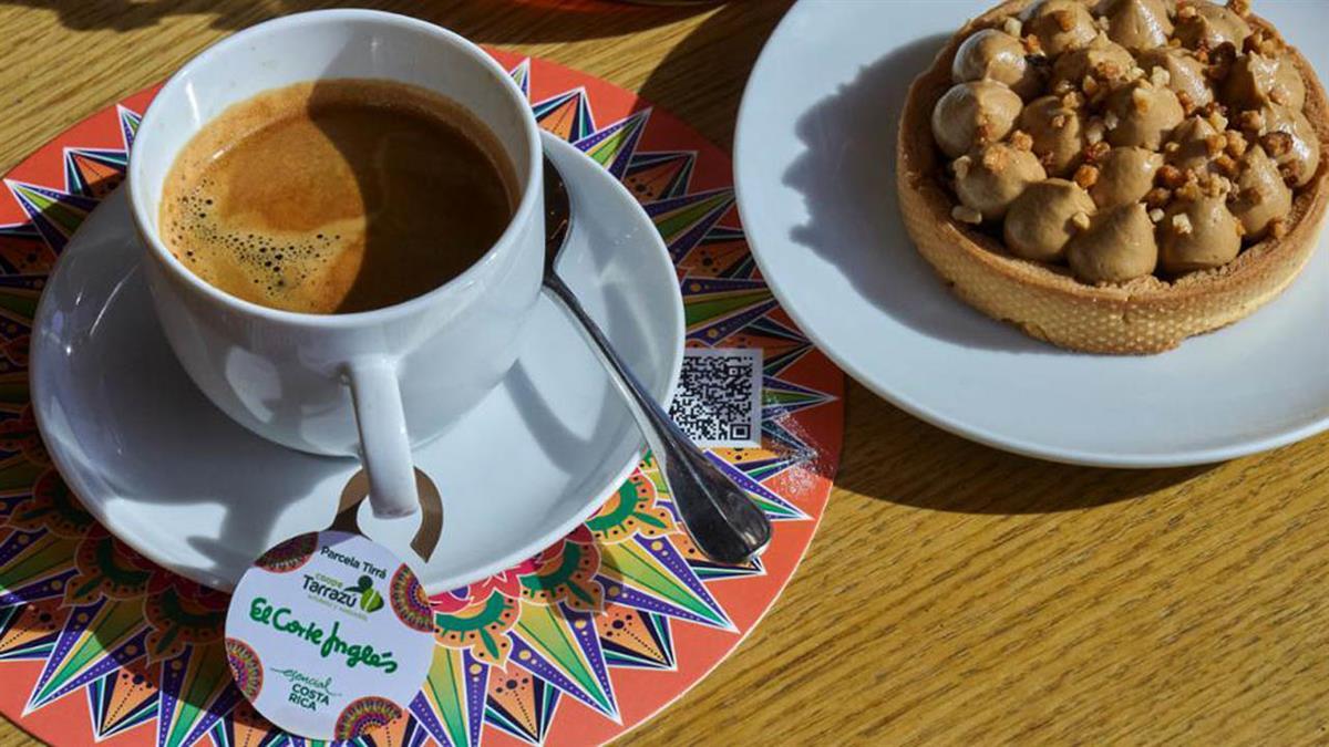 La compañía lanza 'Proyecto Orígenes', que comenzará con uno de los tesoros cafeteros más preciados