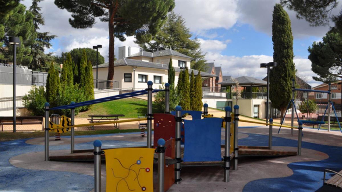 Se trata de acompañar a estas personas en las diferentes áreas de su vida