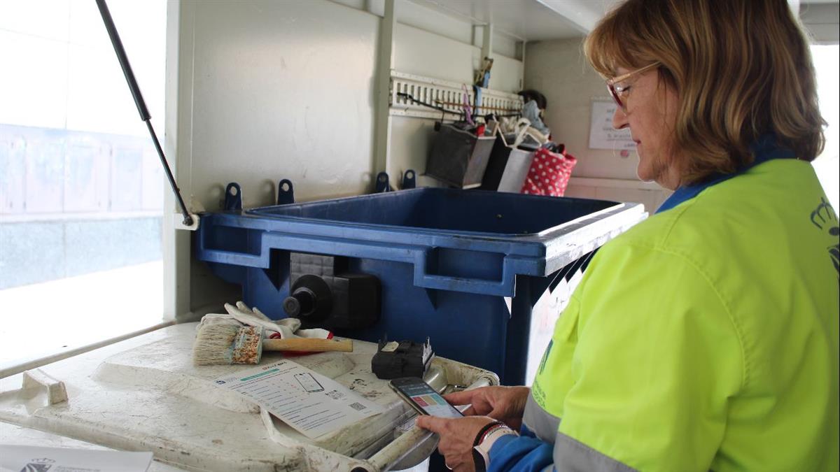 Se han registrado más de 900 incidencias que se han gestionado automáticamente y han sido analizadas en un menor tiempo