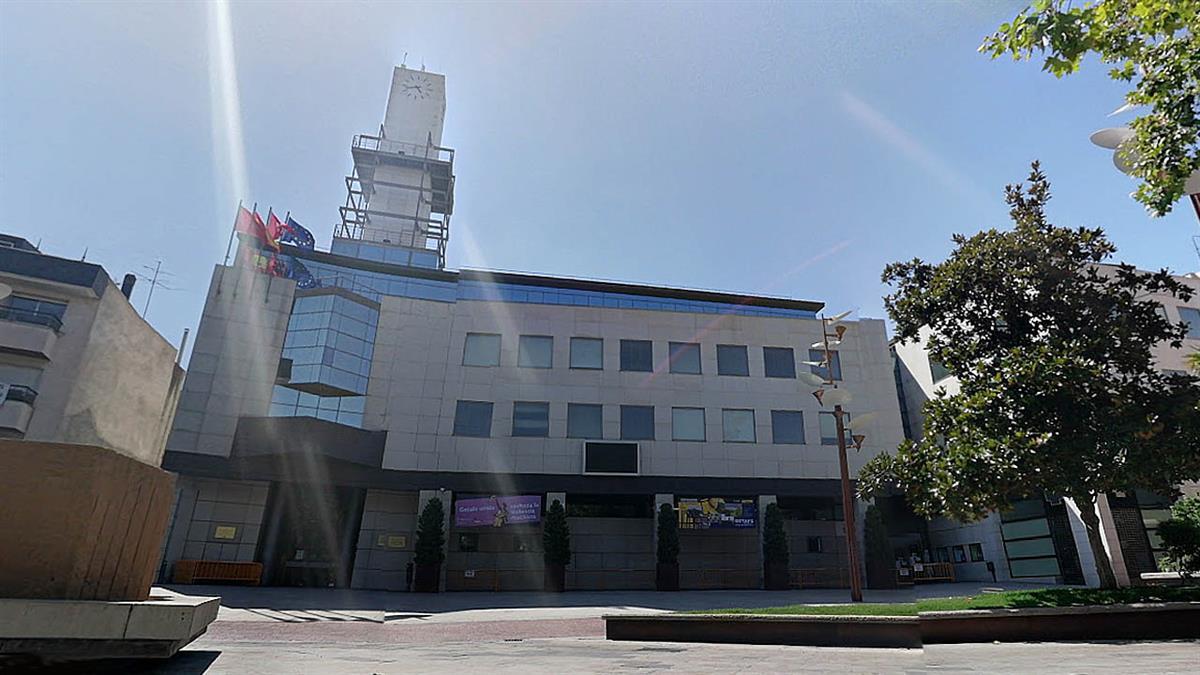 Pide cerca de tres millones de euros al Ministerio para la Transición Ecológica y el Reto Demográfico