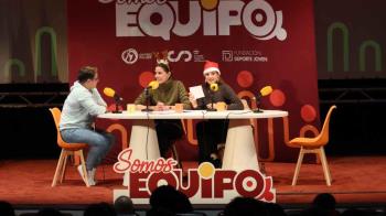 El objetivo es dar voz y reconocimiento a deportistas consagradas y jóvenes promesas