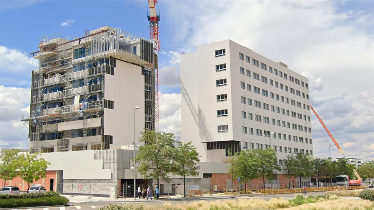 El proyecto contempla la construcción de más de 1.000 viviendas y nuevas zonas verdes