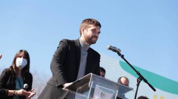 El Ayuntamiento tramita la cesión de una parcela a ESMASA para desarrollar iniciativas de tratamiento de residuos