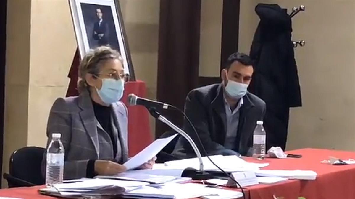 Serán el Casco histórico y los barrios de Federico García Lorca y Glorieta del Clavel