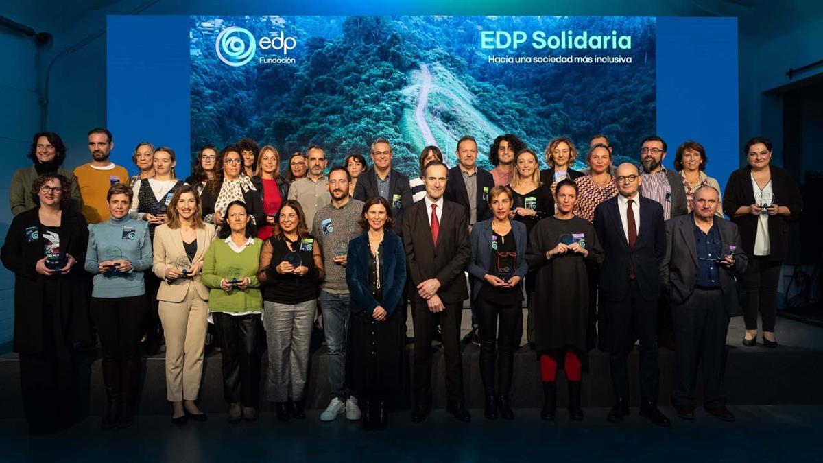 Las entidades pondrán en marcha iniciativas para fomentar una sociedad más inclusiva