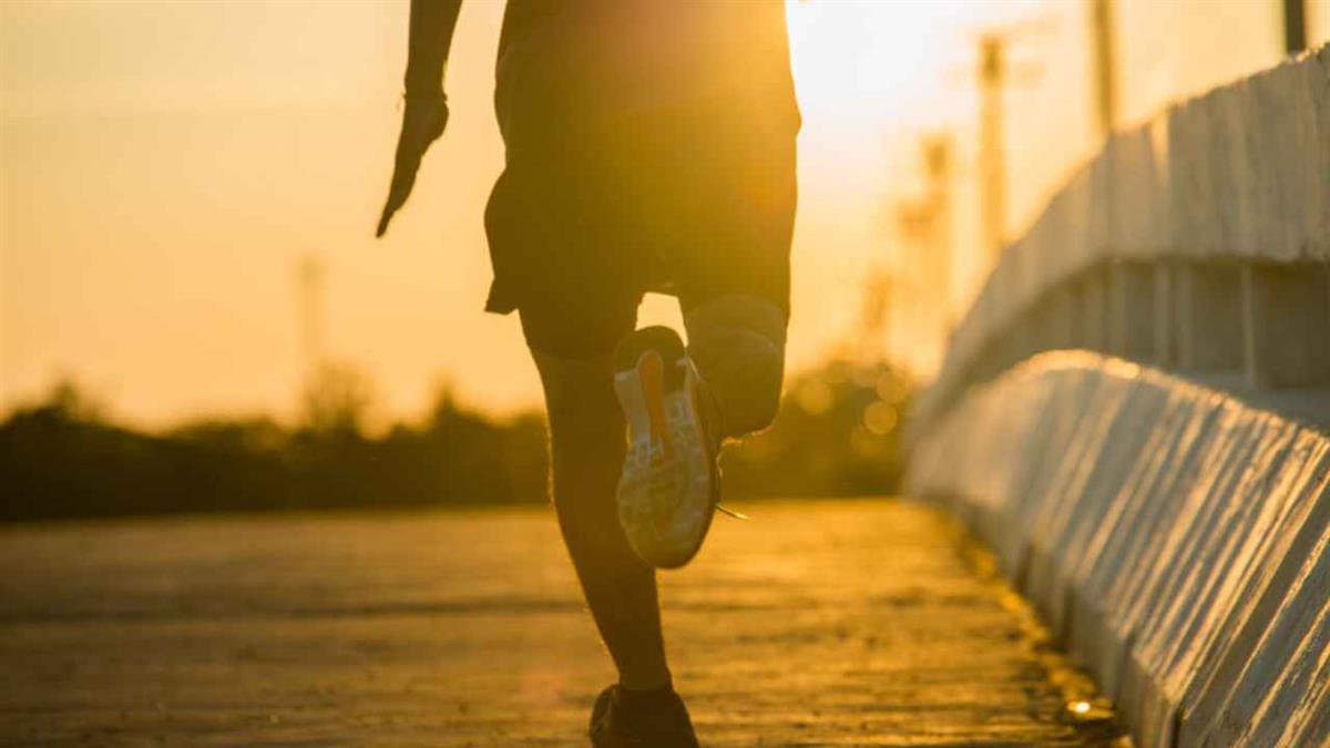 Con la celebración de la prueba 10K y la Media Maratón Rockera